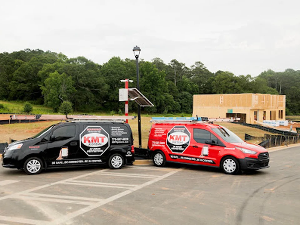 Foto de KMT Systems