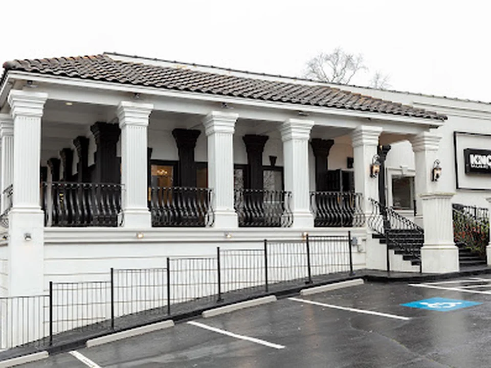 Knock Music House