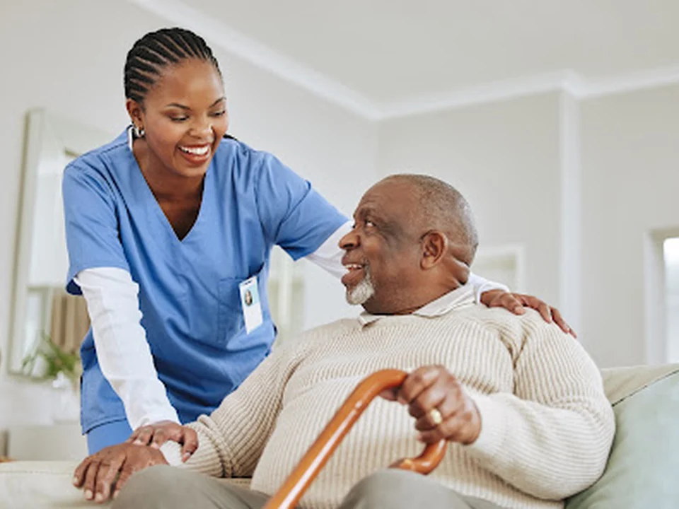 Koi Home Care Agency