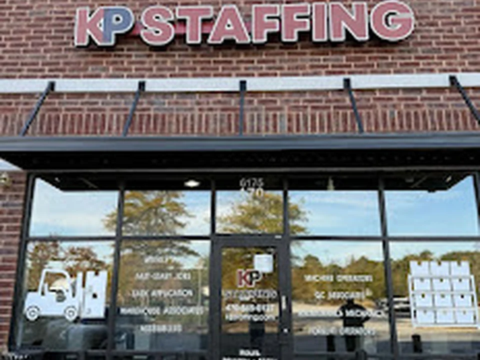 KP Staffing