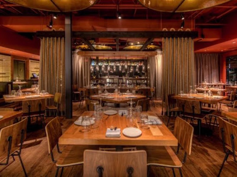 KR SteakBar