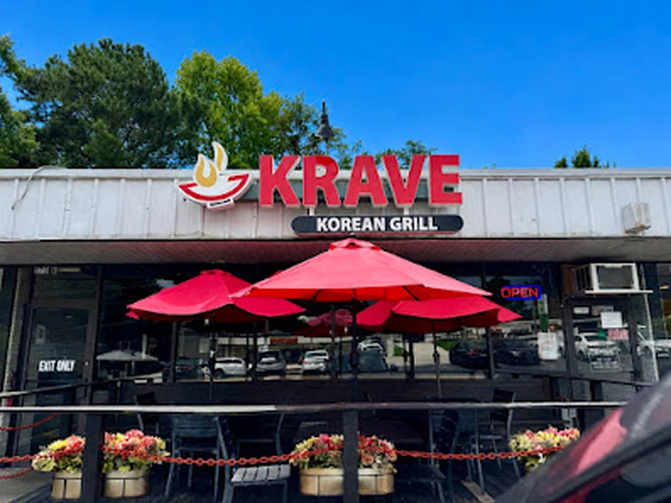 Krave
