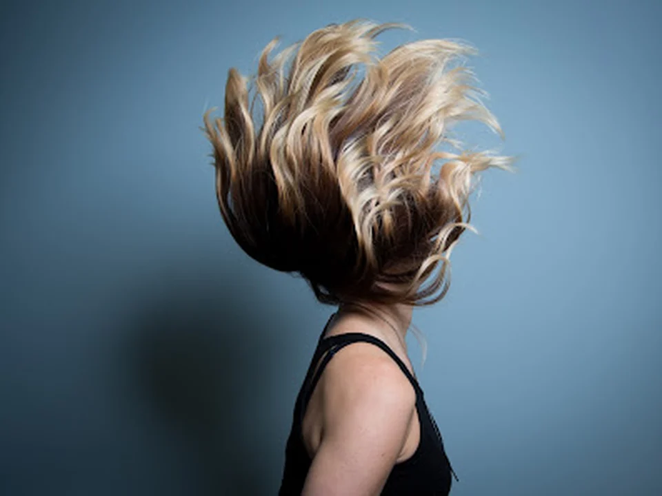Kristen James Hair Studio