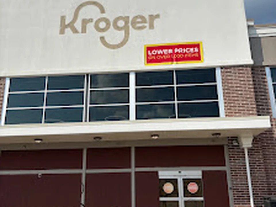 Kroger