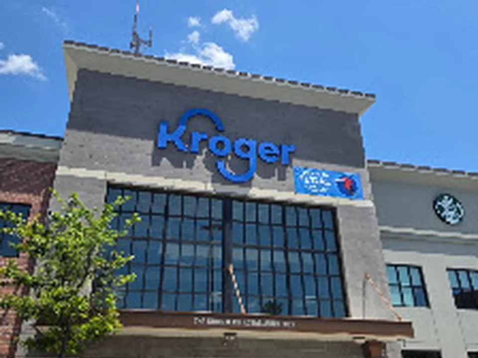 Kroger
