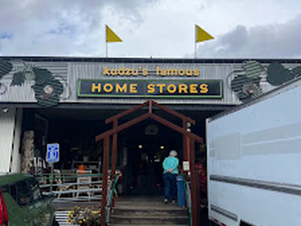 Kudzu Antiques + Modern