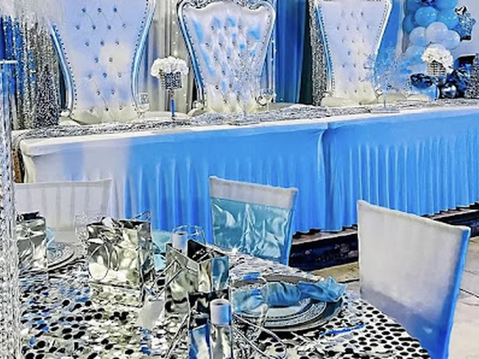 Kulture Event Center