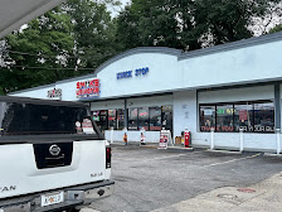 Foto de Kwik Stop Chevron