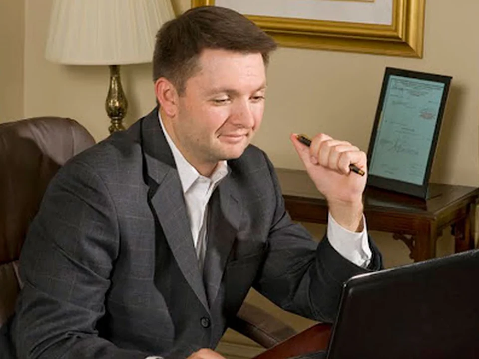 Kyle H. Jarzmik Law