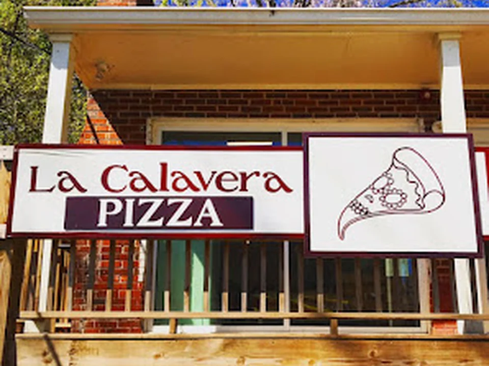 La Calavera