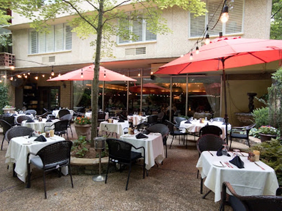 La Grotta Ristorante