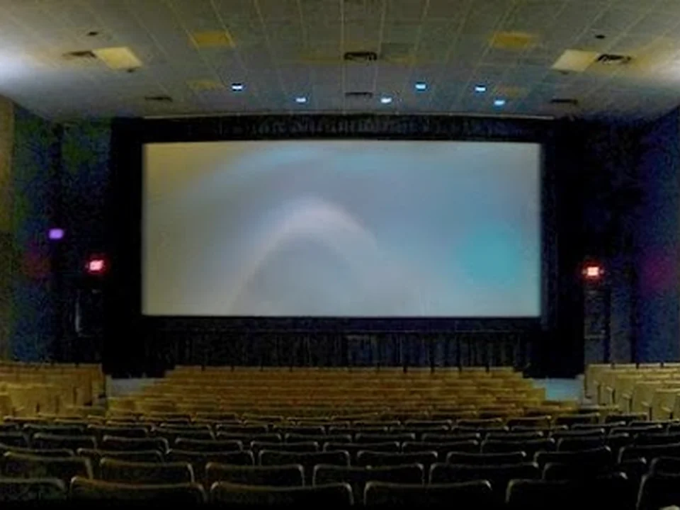 Landmark's Midtown Art Cinema