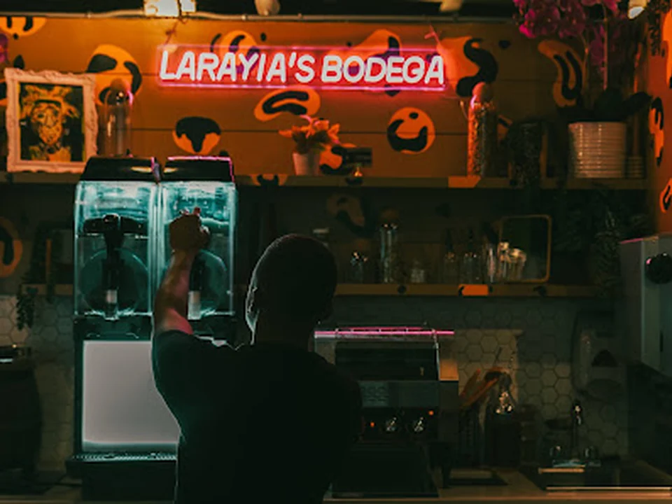 LaRayia's Bodega
