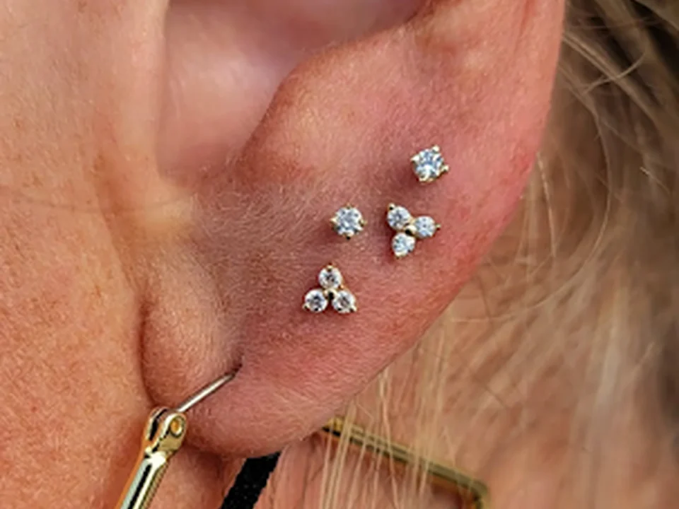 Lark and Luster Body Piercing