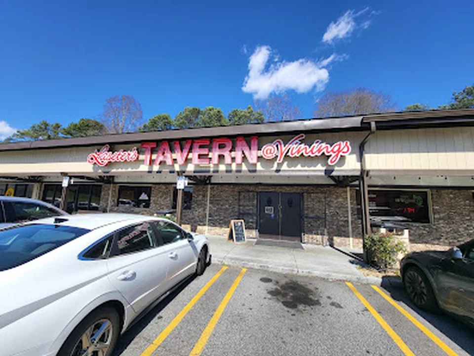 Laseter's Tavern
