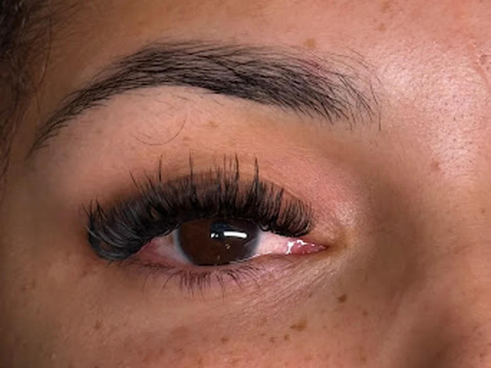Lashes of Atlanta