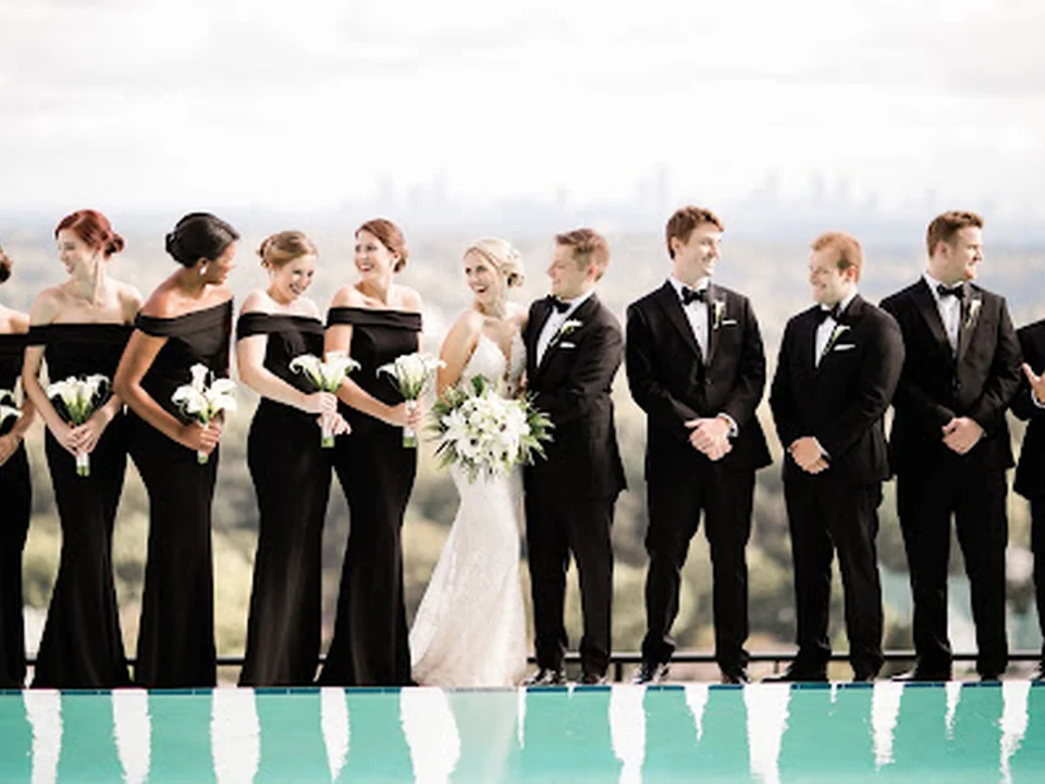 Laura Burchfield Events