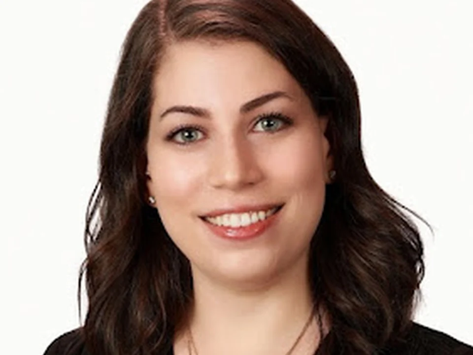 Lauren Cadranel, RD - Dietitian Nutritionist