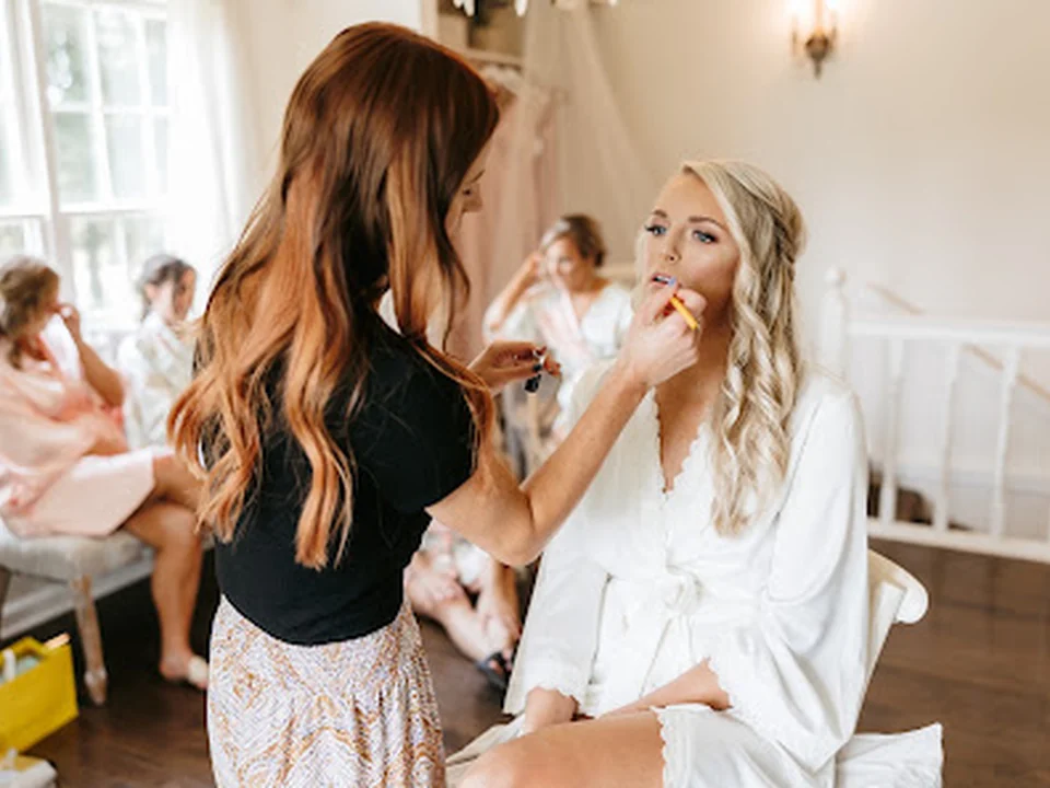Lauren Maher Makeup