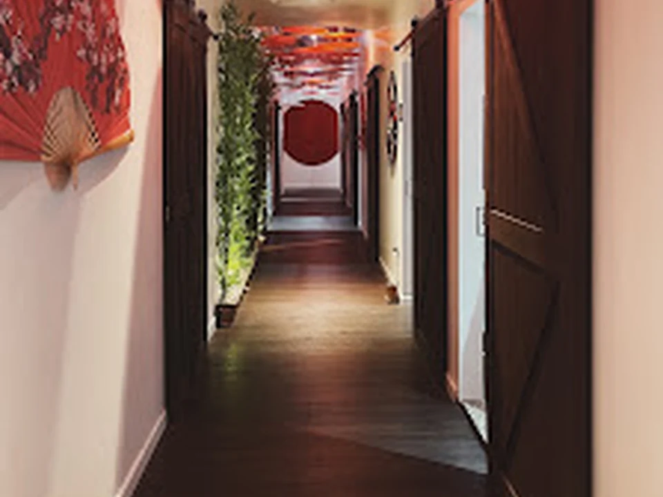 Lavie Head Spa