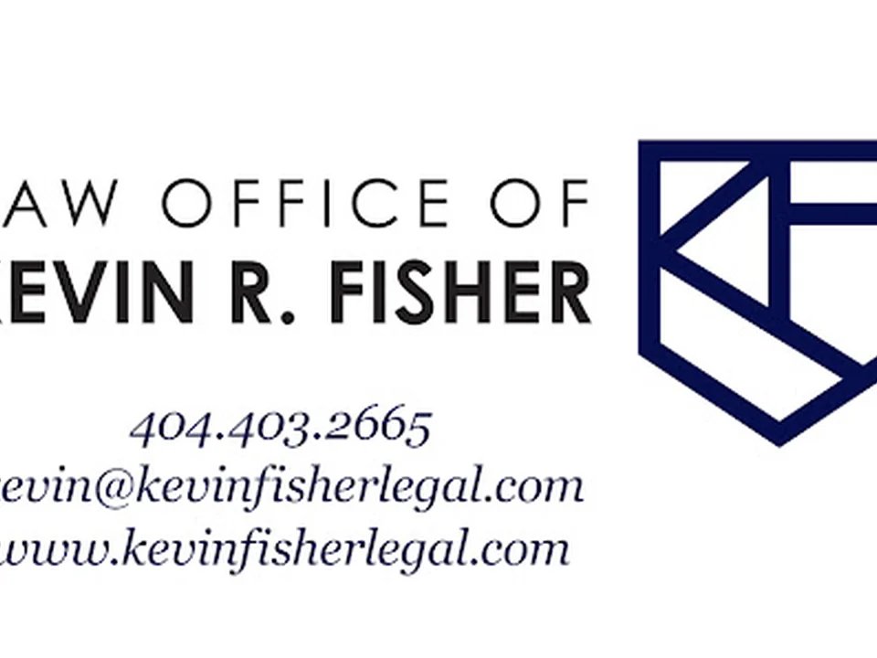 Law Office of Kevin R. Fisher