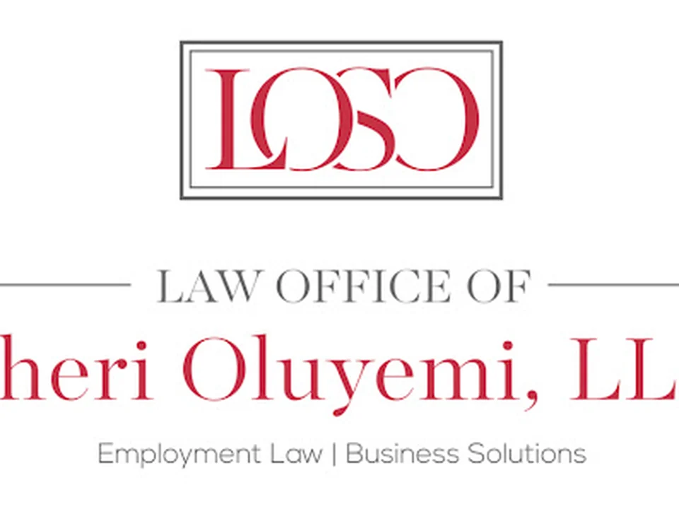 Law Office of Sheri Oluyemi, LLC.