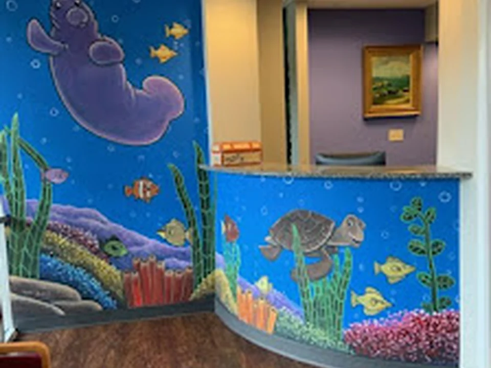 Lawrenceville Pediatric Dentistry