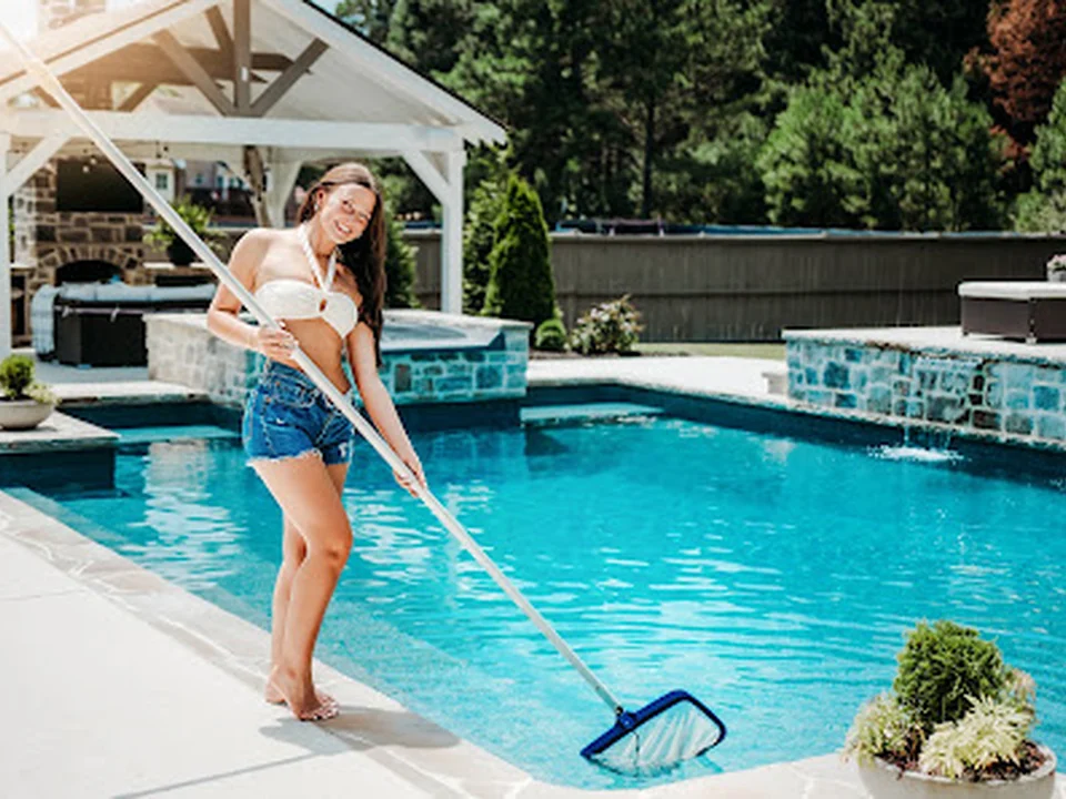 Lazy Day Pool and Spa Inc