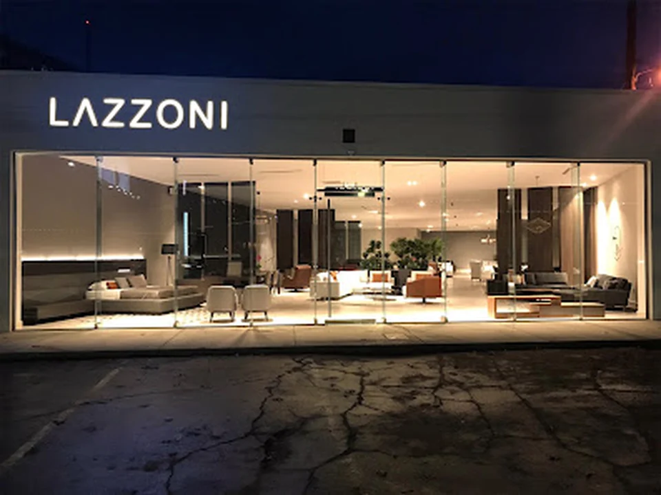 LAZZONI Furniture & Closets Atlanta