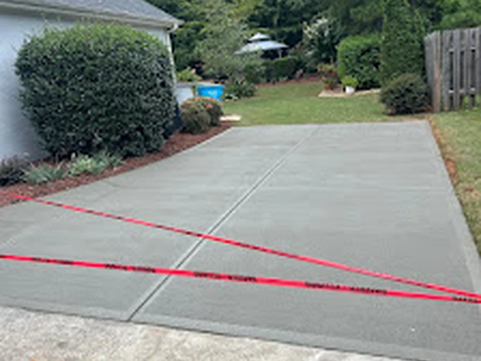 LCH Concrete & Restoration
