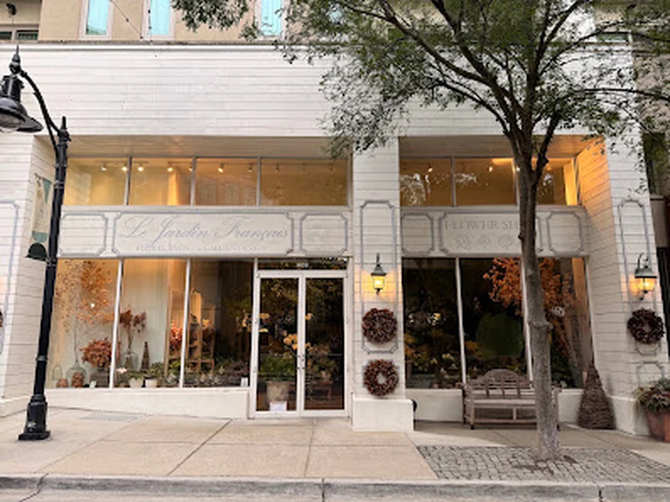 Le Jardin Français Boutique