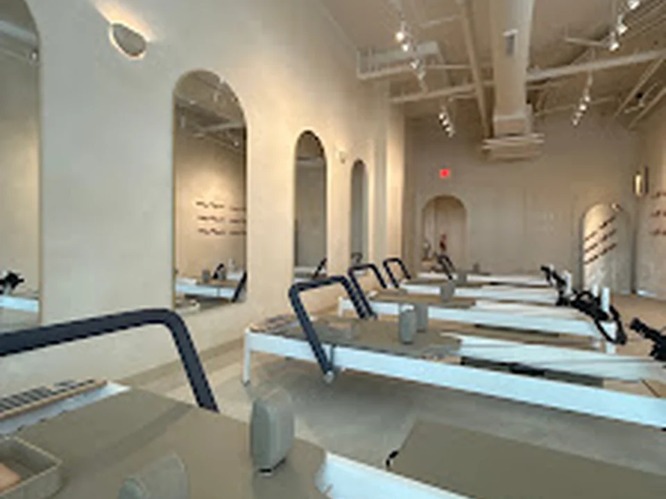 Le' Muse Pilates