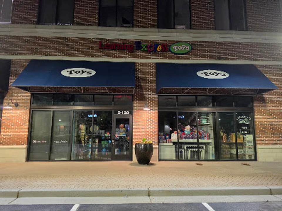 Learning Express Toys Atlanta / Buckhead