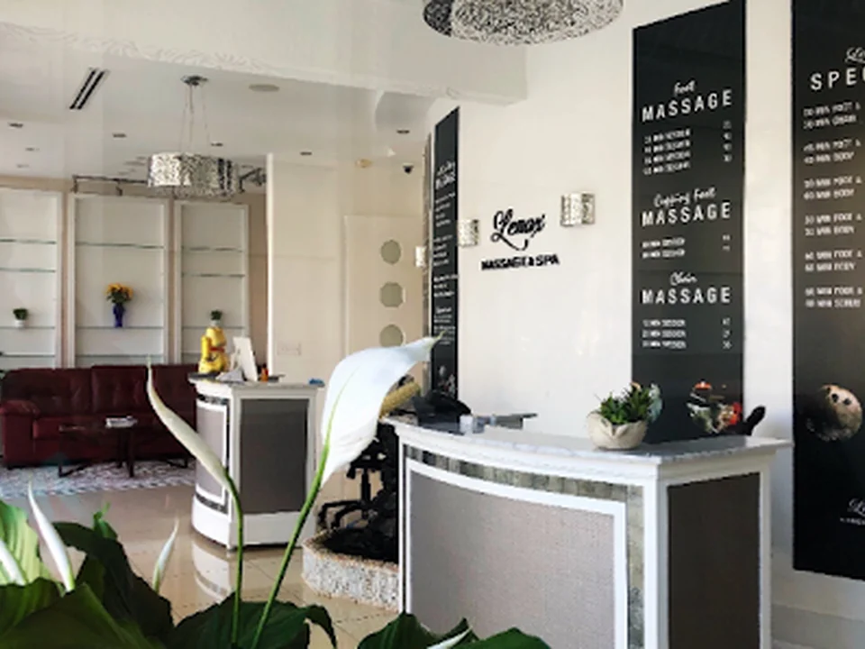 Lenox Massage & Spa