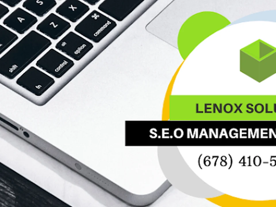 Lenox SEO Solutions, LLC