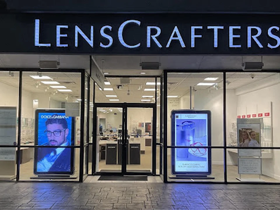 LensCrafters