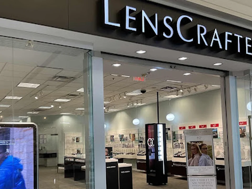 LensCrafters