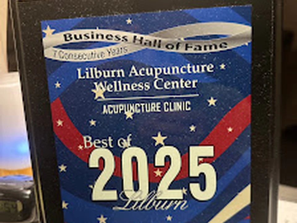 Foto de Lilburn Acupuncture Wellness Center