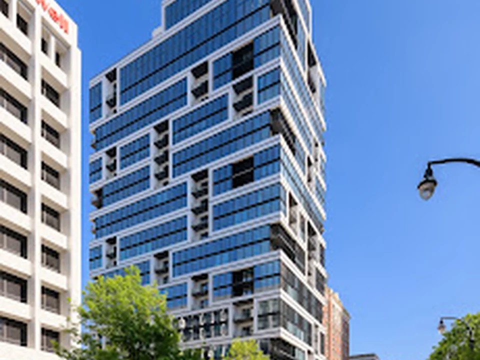 Lilli Midtown