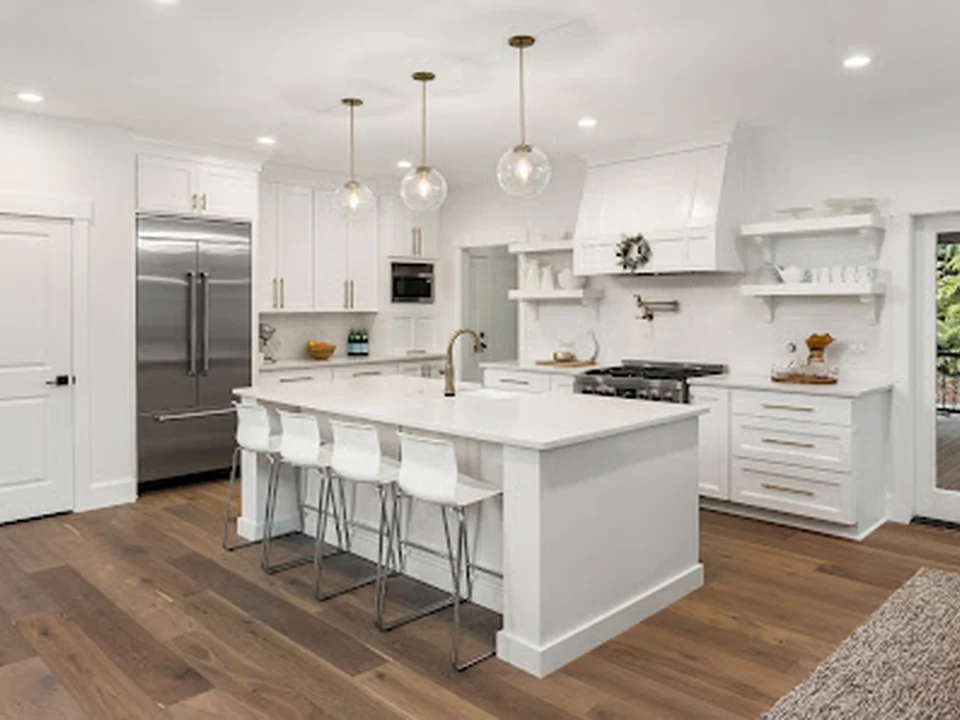 Limitless Renovations Statewide