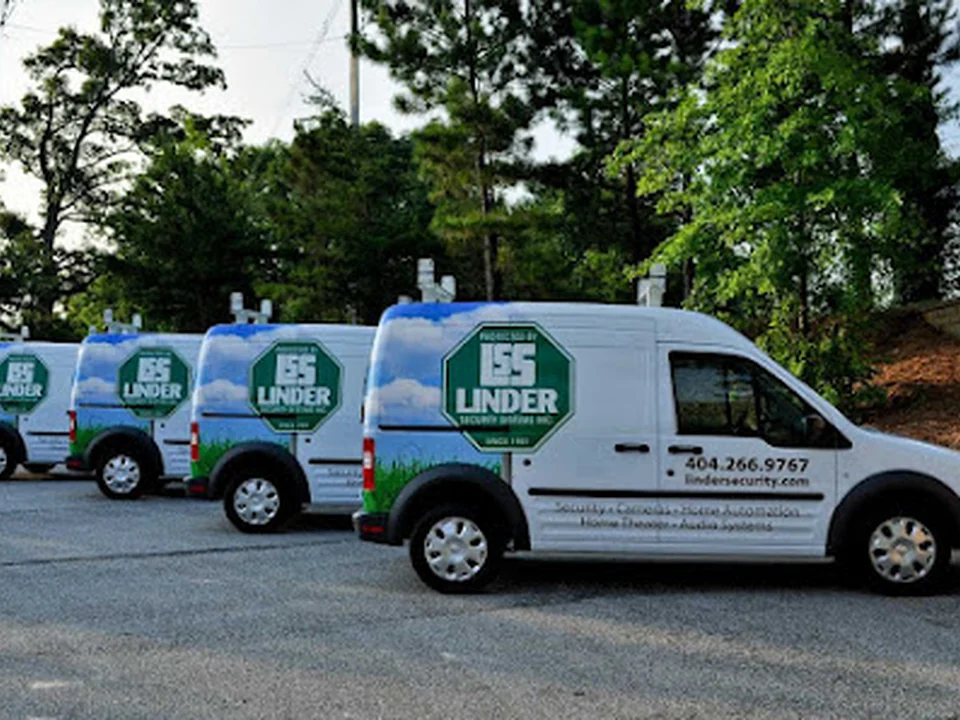 Linder Security Systems, Inc.