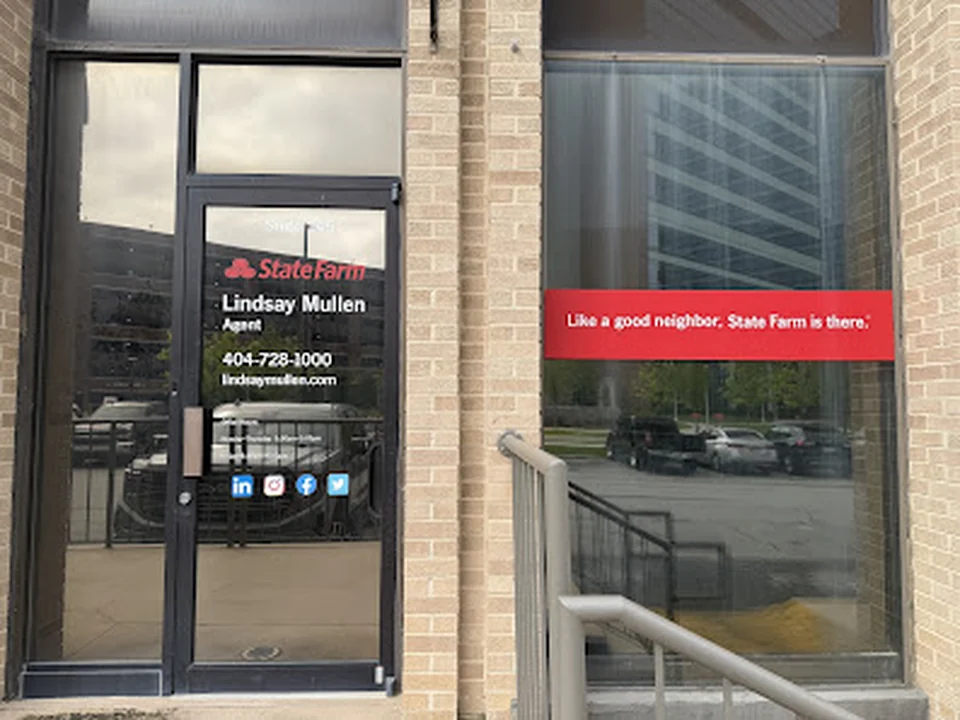 Lindsay Mullen - State Farm Insurance Agent