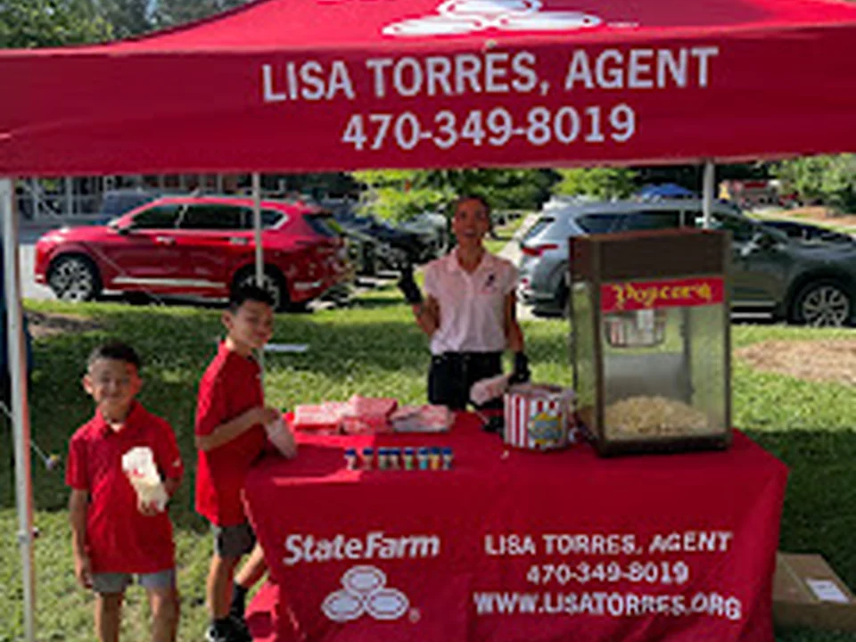Foto de Lisa Torres - State Farm Insurance Agent