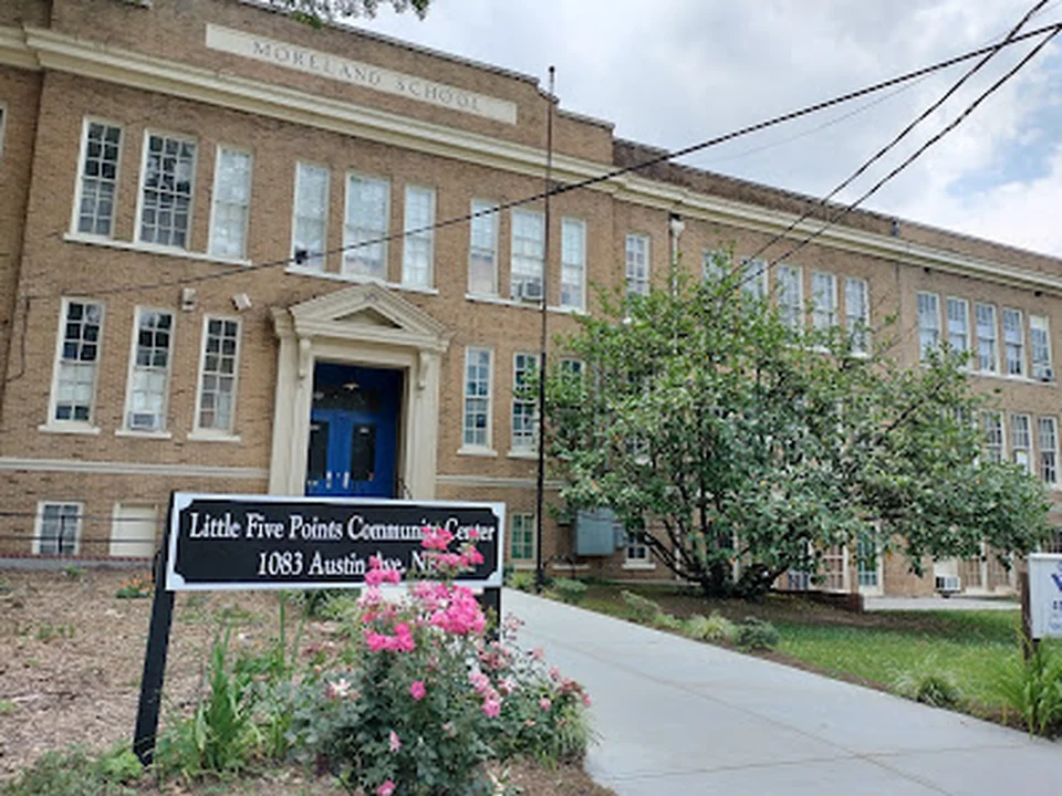 Little Five Points Community Center