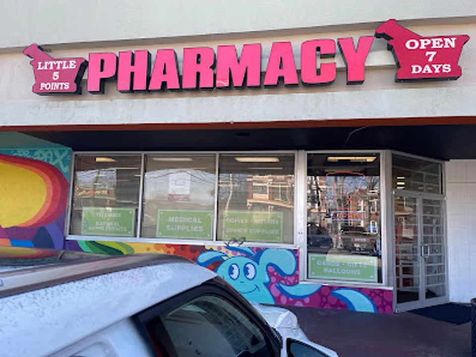Little Five Points Pharmacy