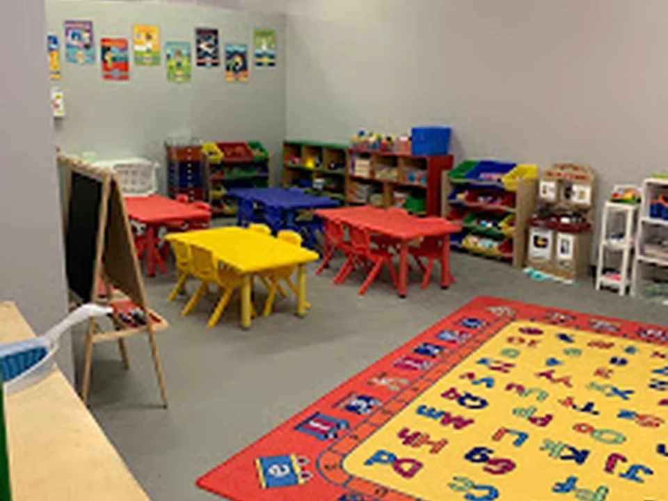 Little Learners University