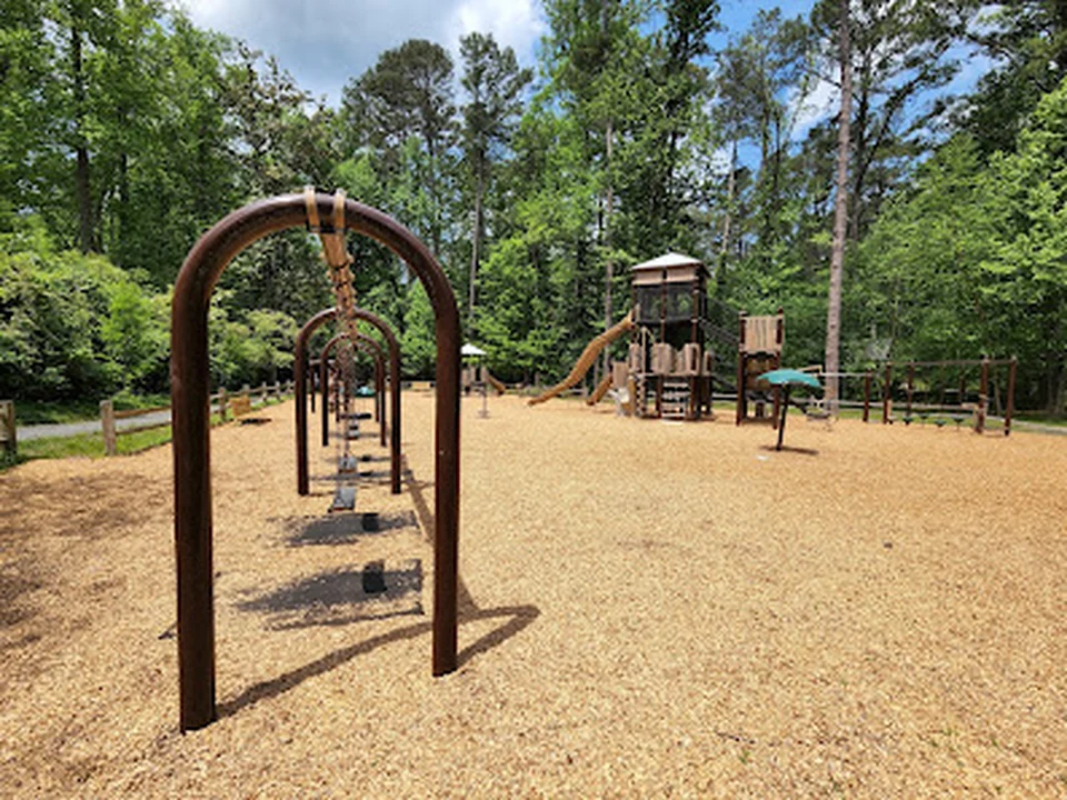 Little Nancy Creek Park