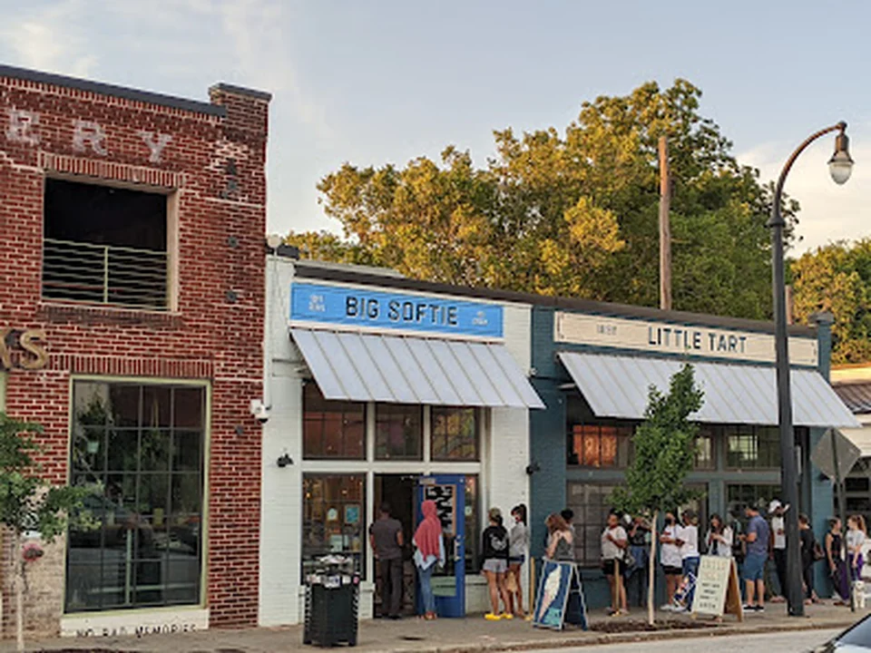 Little Tart Bakeshop