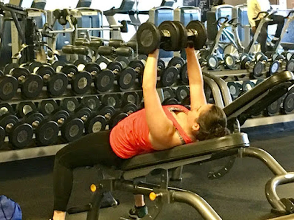 LIV Fitness