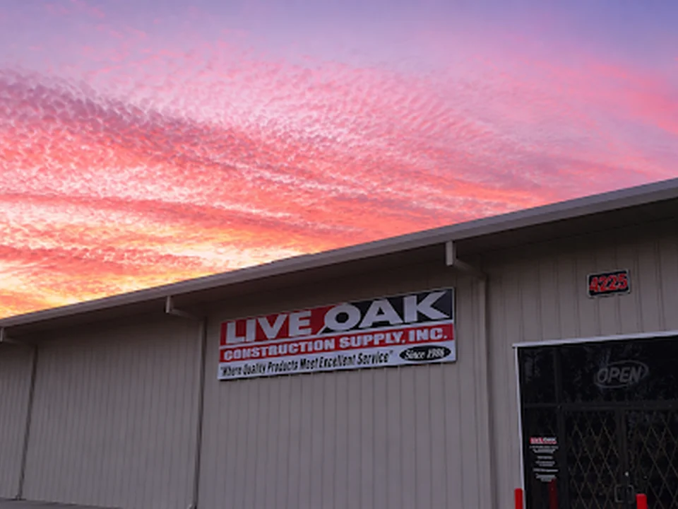 Live Oak Construction Supply